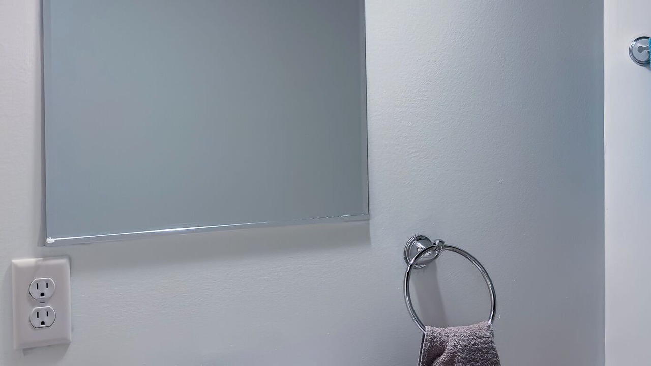 Photo of Bathroom in Champaign