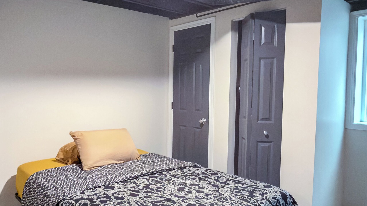 Photo of Bedroom in Champaign