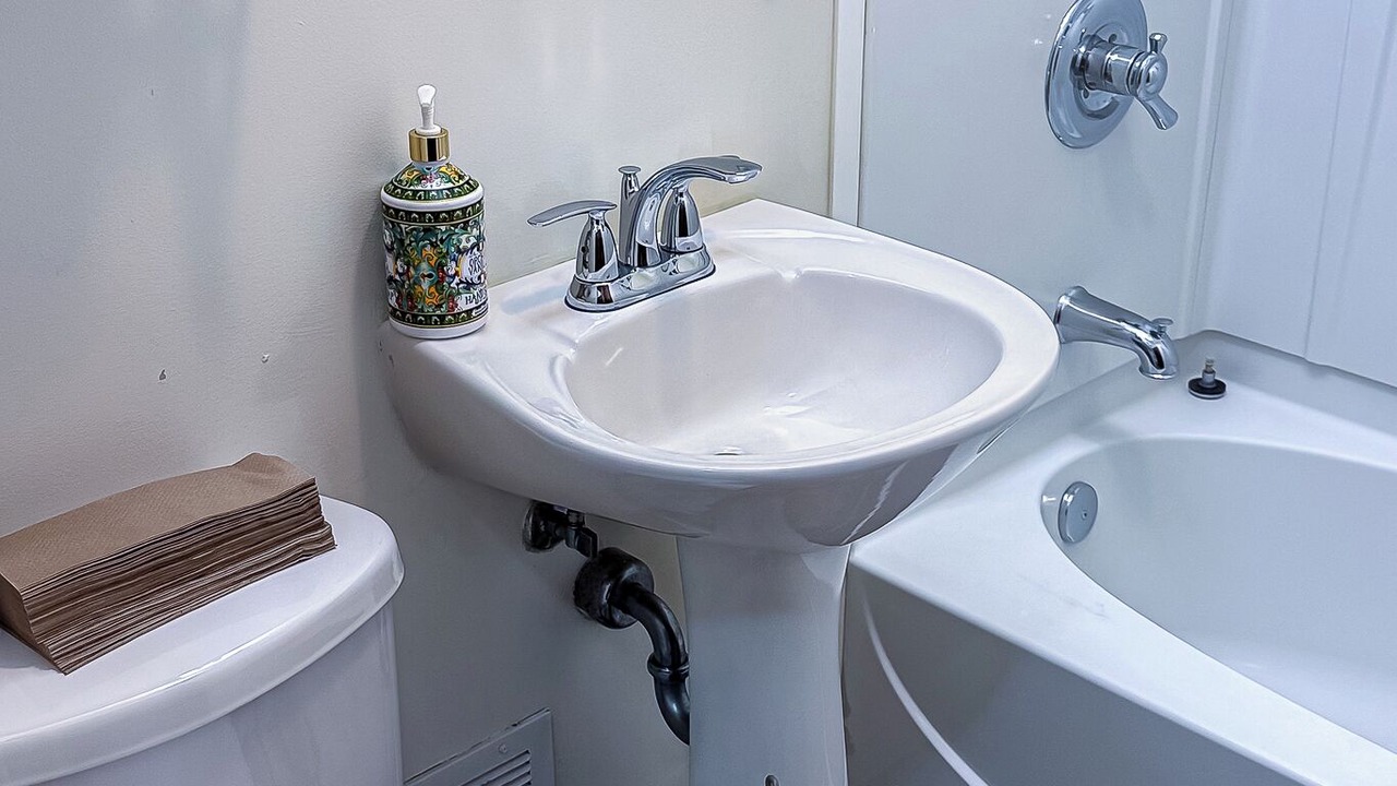 Photo of Bathroom in Champaign