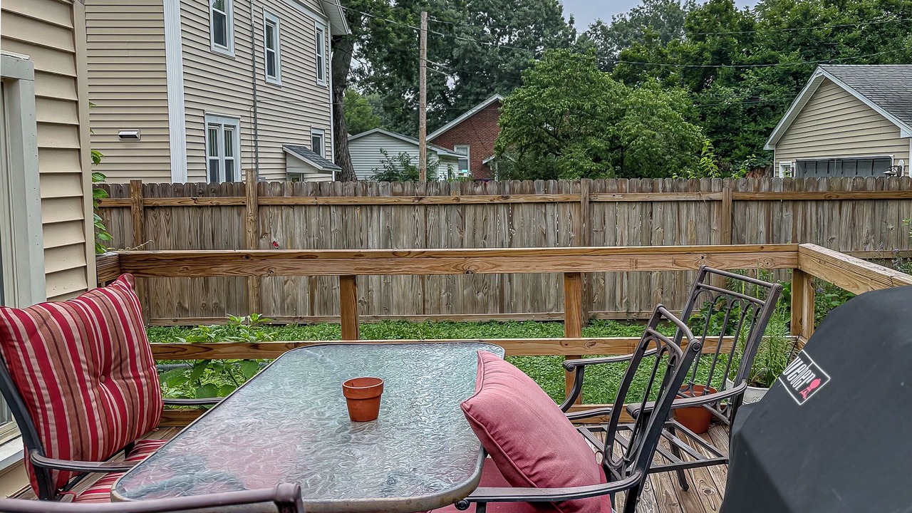Photo of Outdoor in Champaign