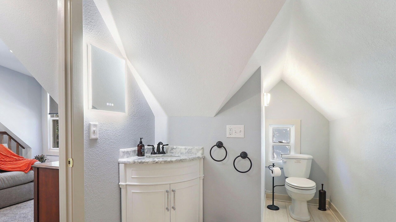 Photo of Bathroom in Lake Geneva