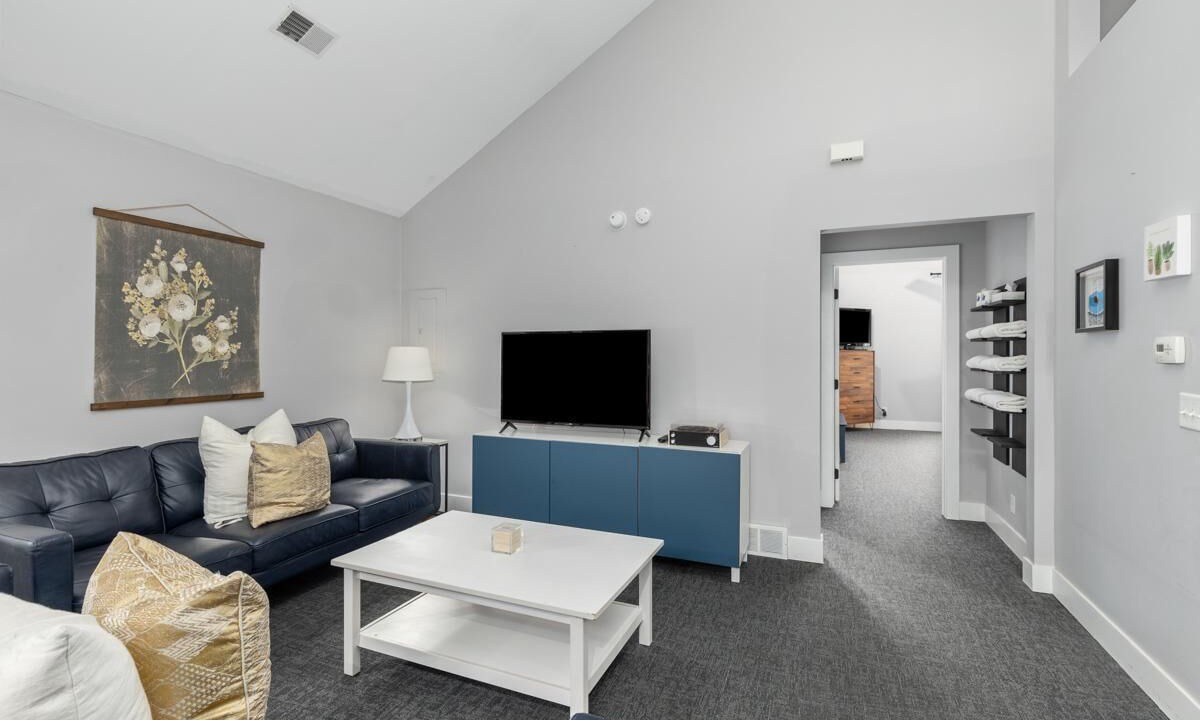 Photo of Livingroom in Douglas