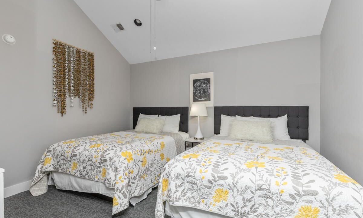 Photo of Bedroom in Douglas