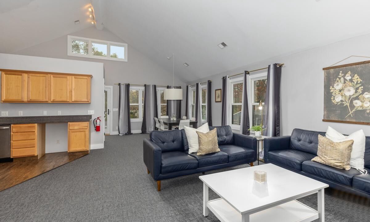 Photo of Livingroom in Douglas