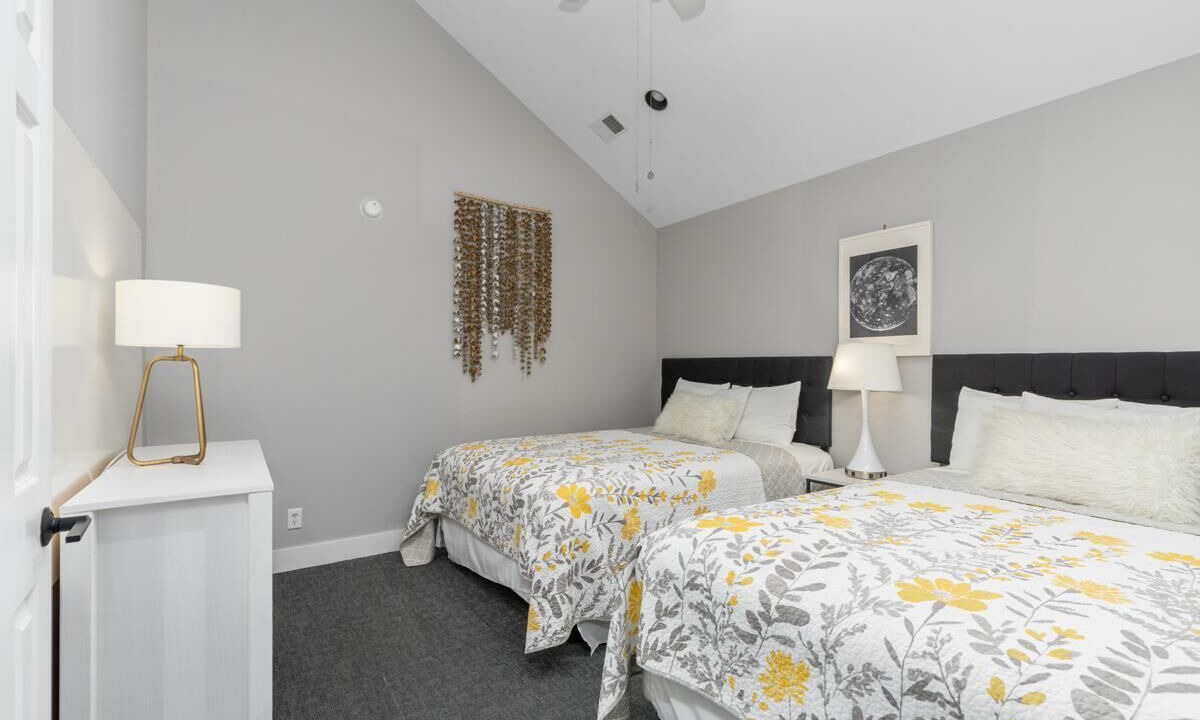 Photo of Bedroom in Douglas