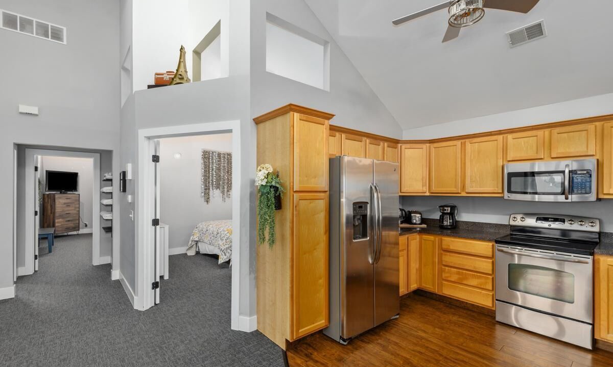 Photo of Kitchen in Douglas