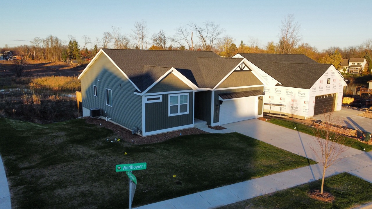 Photo of Outdoor in Kentwood