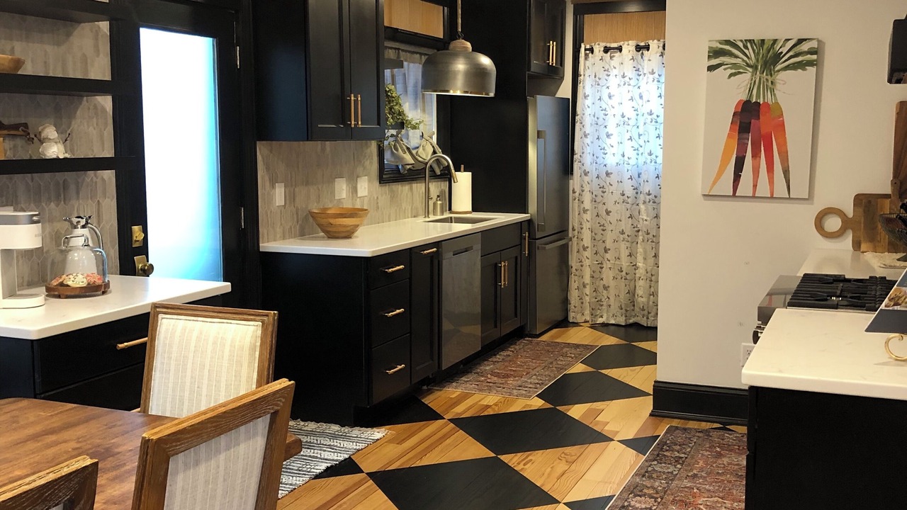 Photo of Kitchen in East Peoria