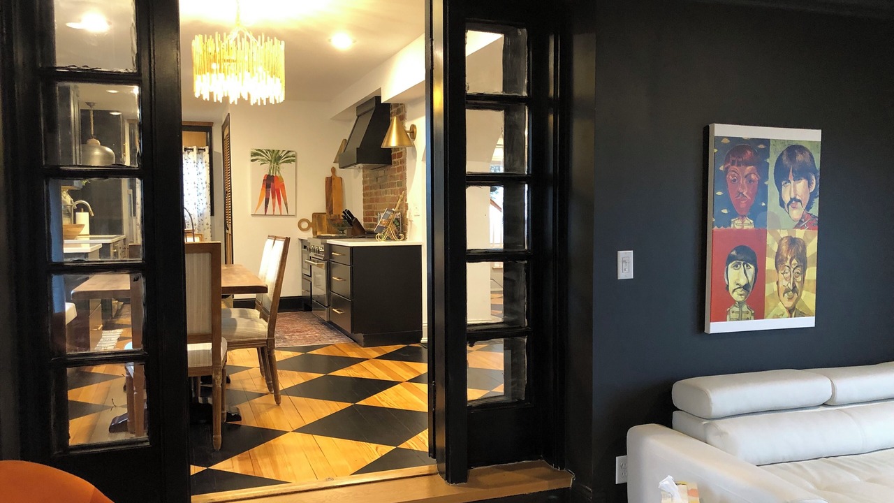 Photo of Livingroom in East Peoria