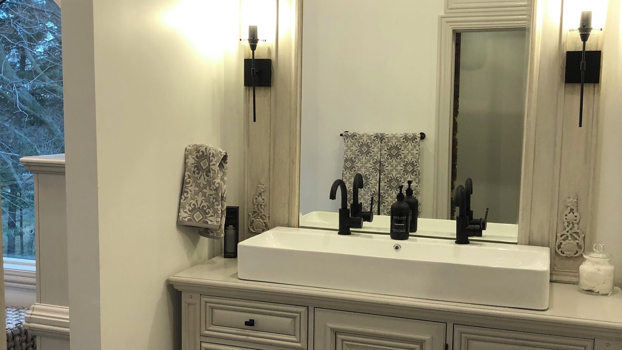 Photo of Bathroom in East Peoria