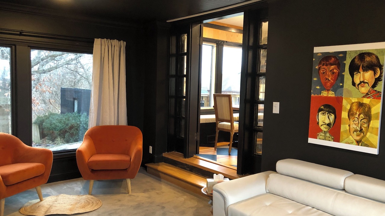 Photo of Livingroom in East Peoria