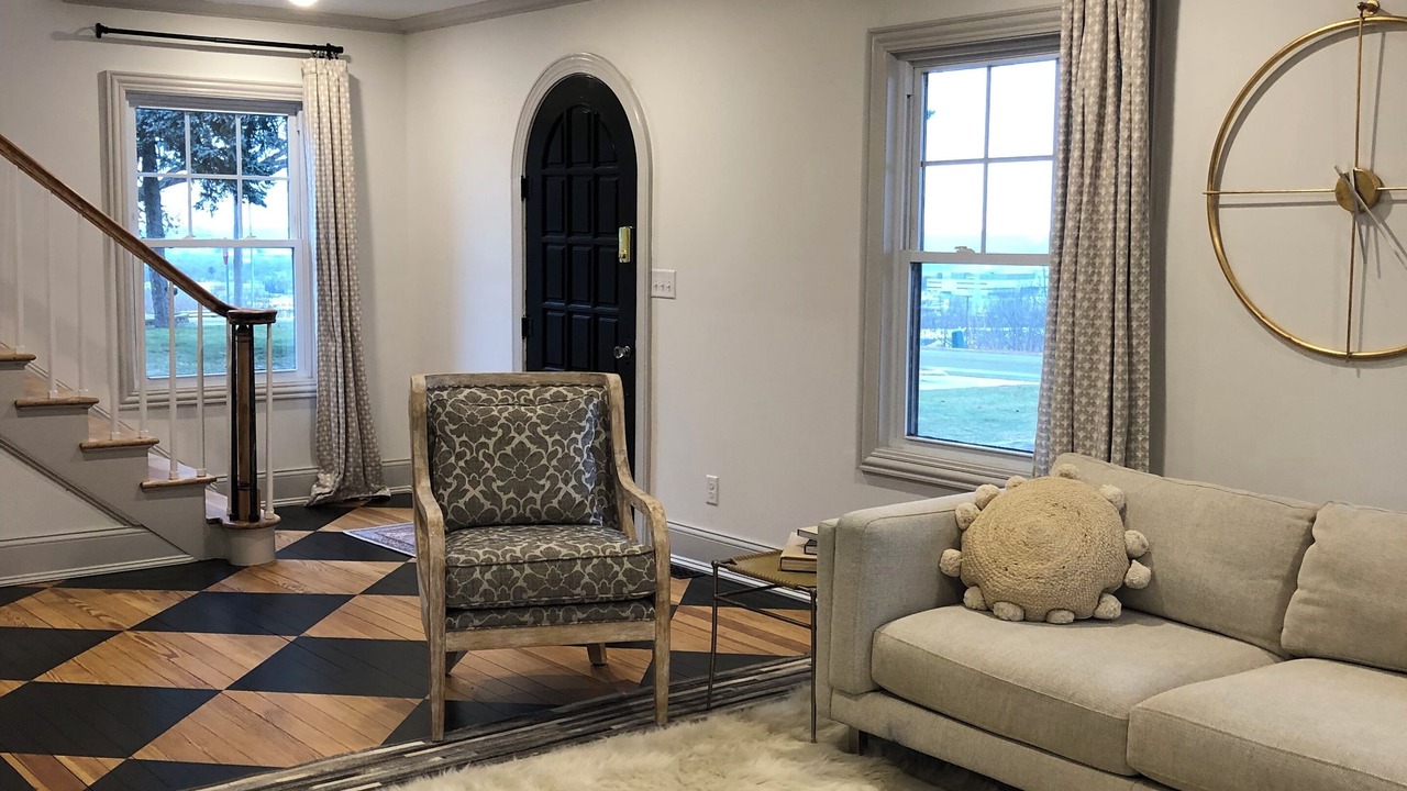 Photo of Livingroom in East Peoria