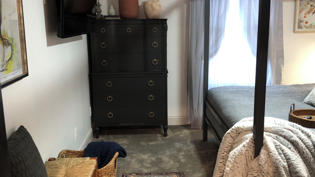 Photo of Bedroom in East Peoria