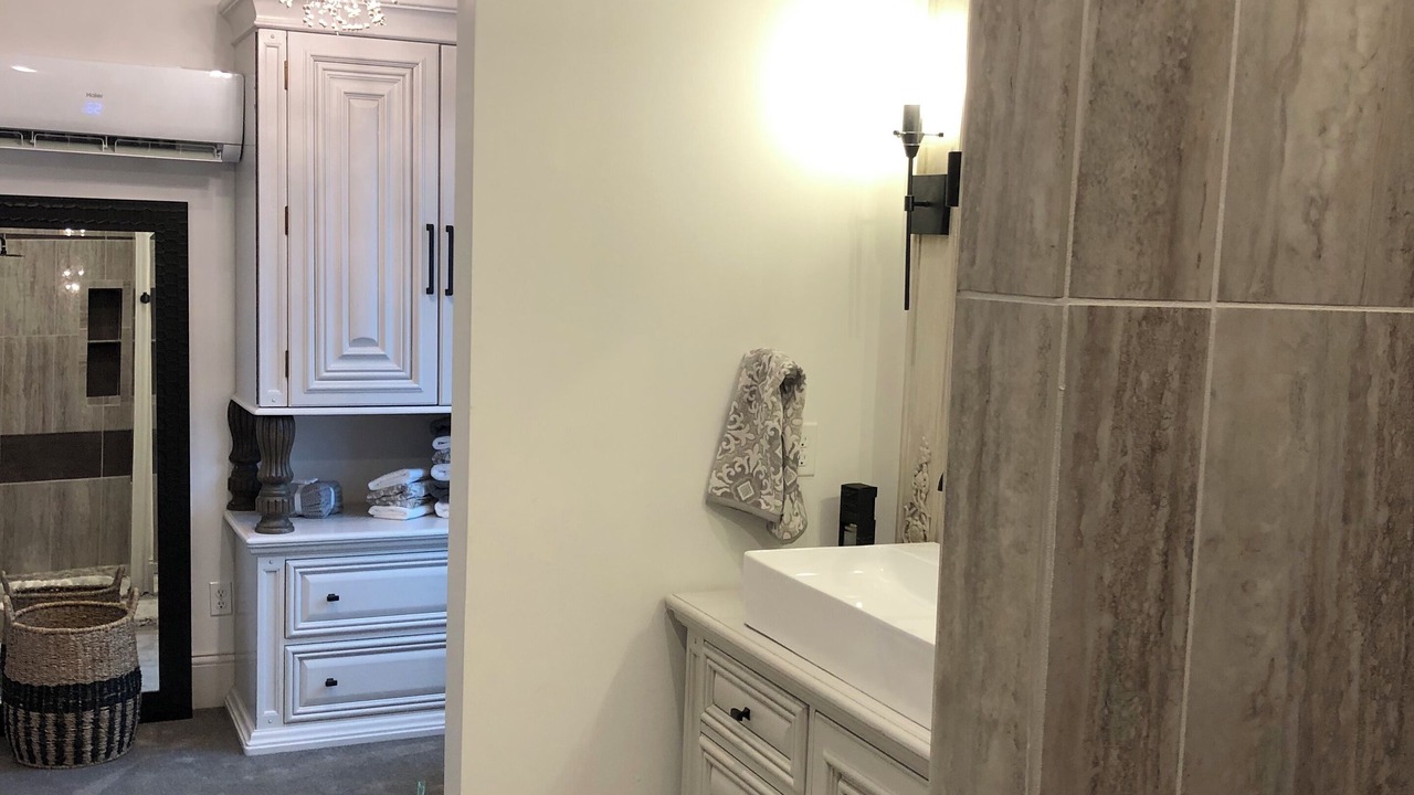 Photo of Bathroom in East Peoria