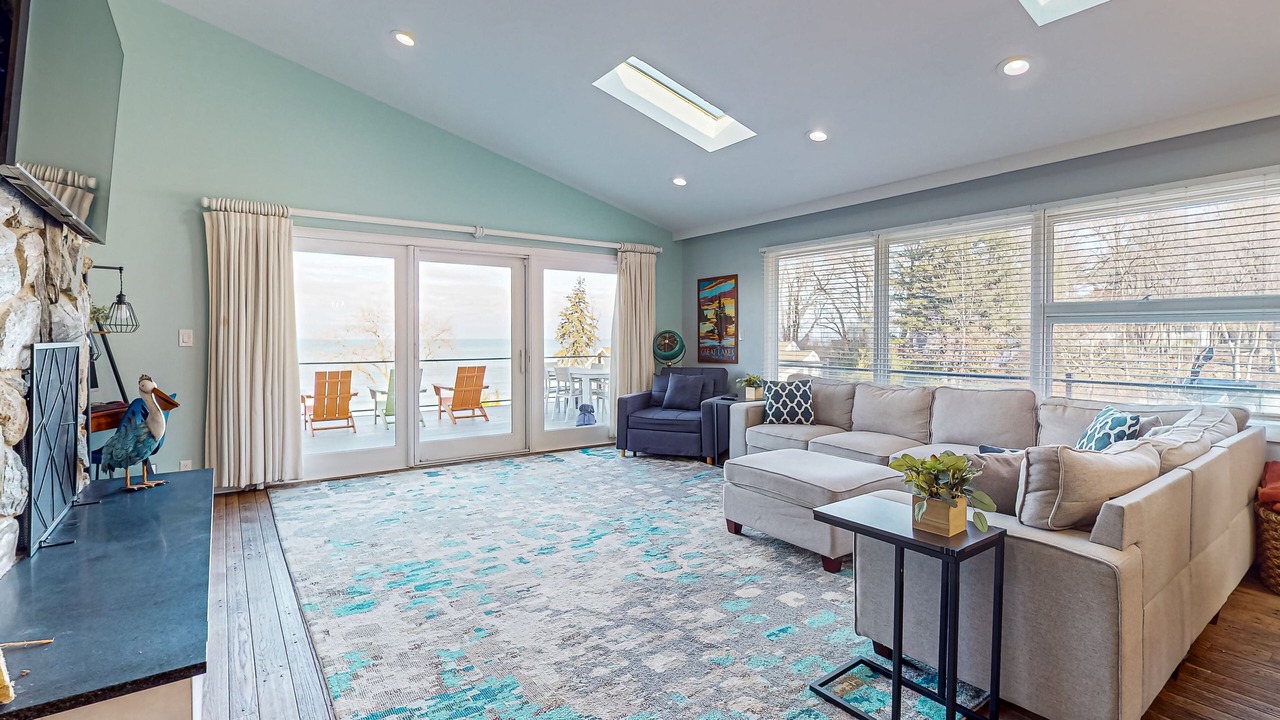 Photo of Livingroom in Michiana