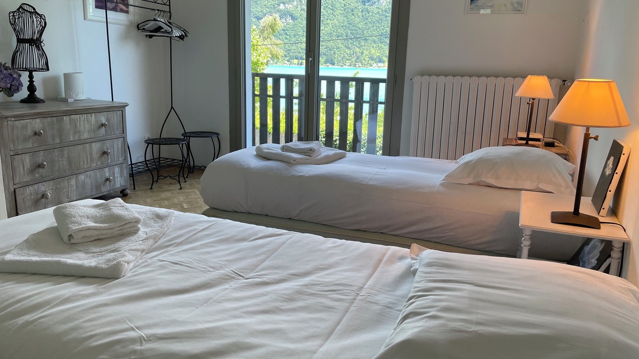 Photo of Bedroom in Bredannaz