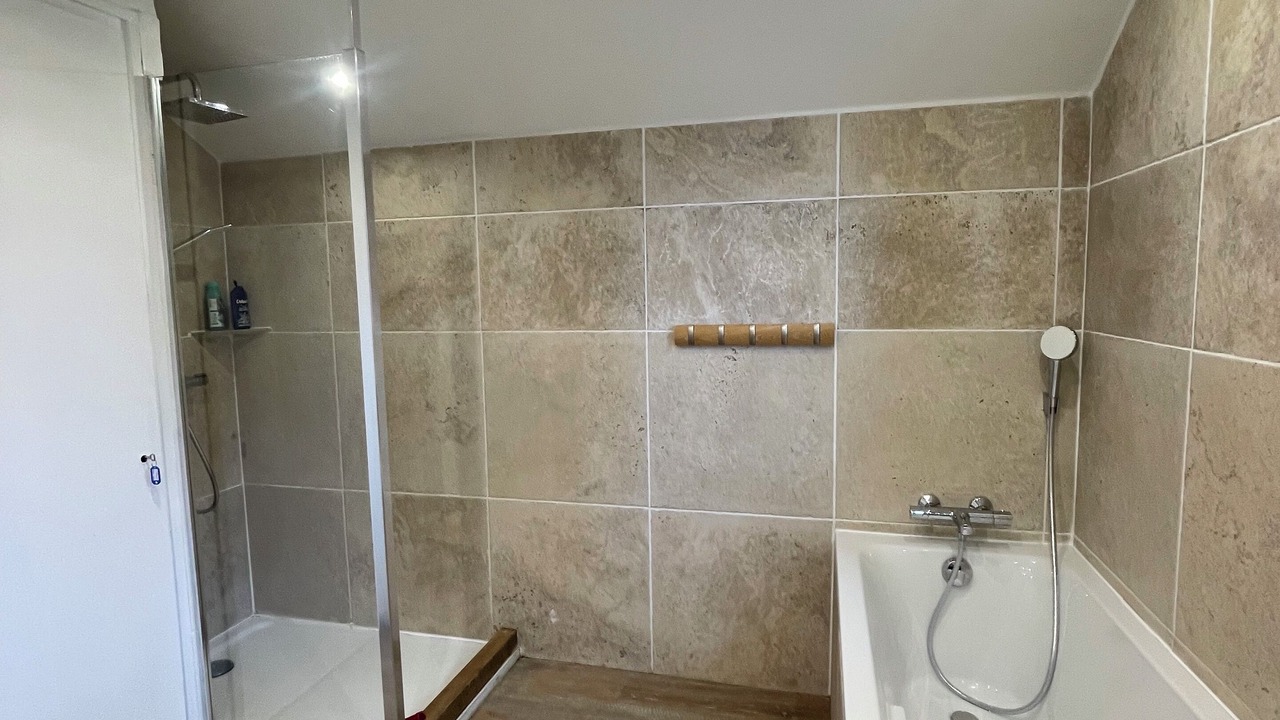 Photo of Bathroom in Bredannaz