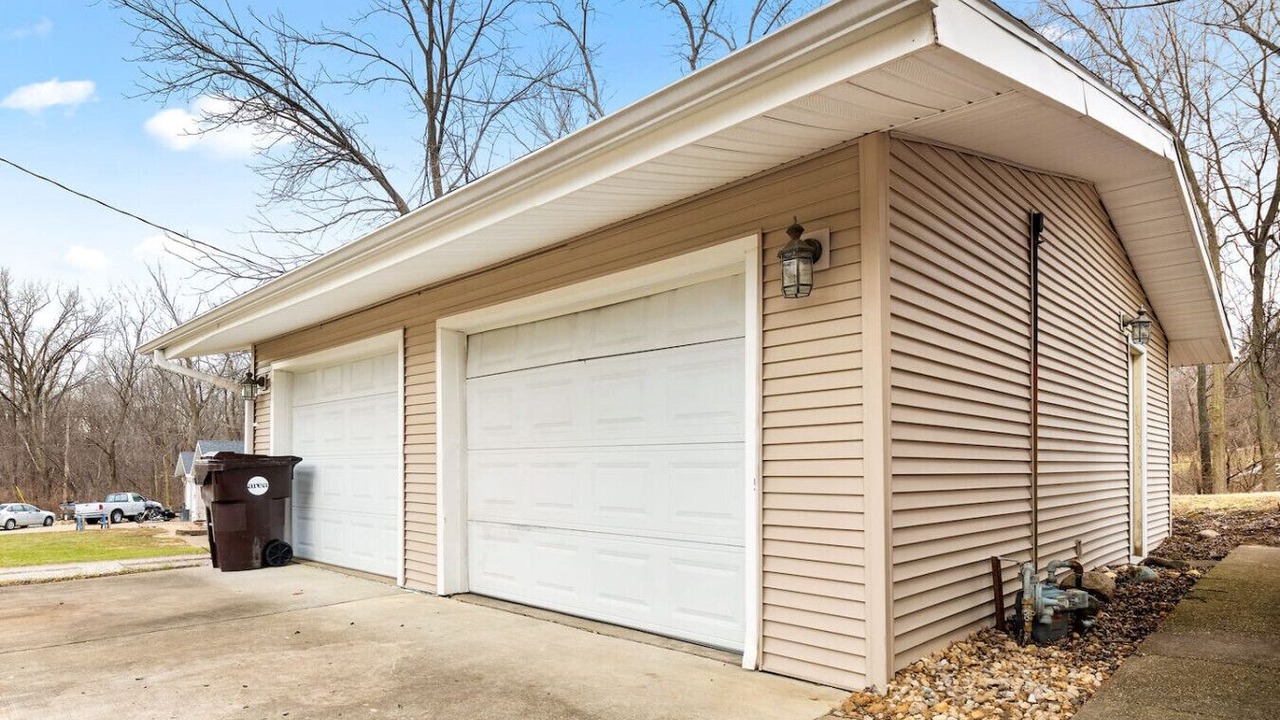 Photo of Outdoor in Creve Coeur