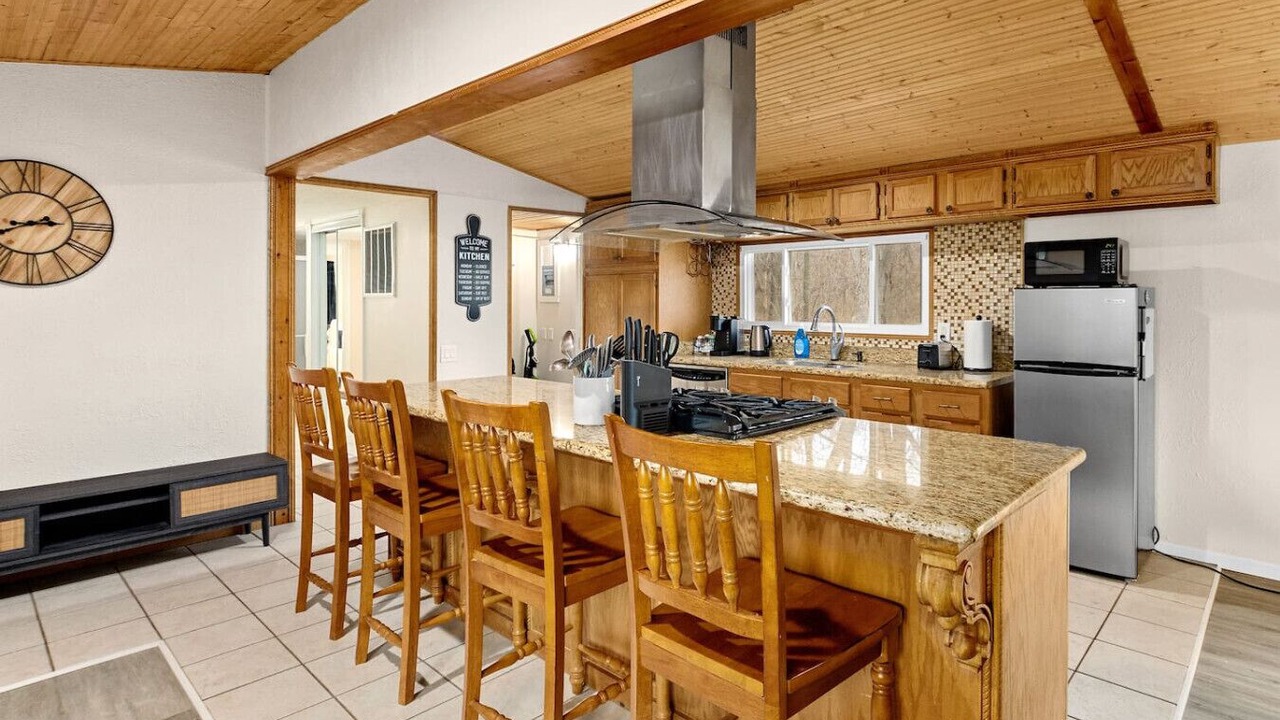 Photo of Kitchen in Creve Coeur