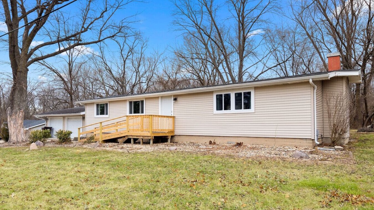 Photo of Outdoor in Creve Coeur