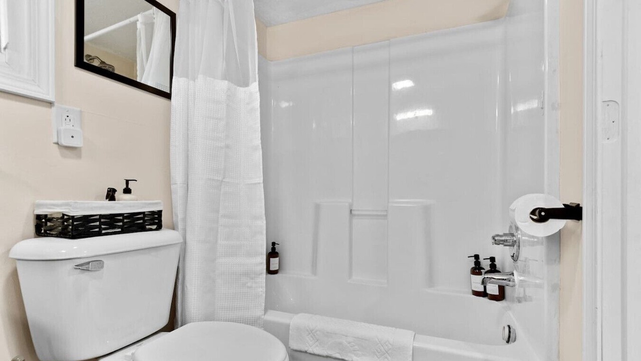 Photo of Bathroom in Creve Coeur