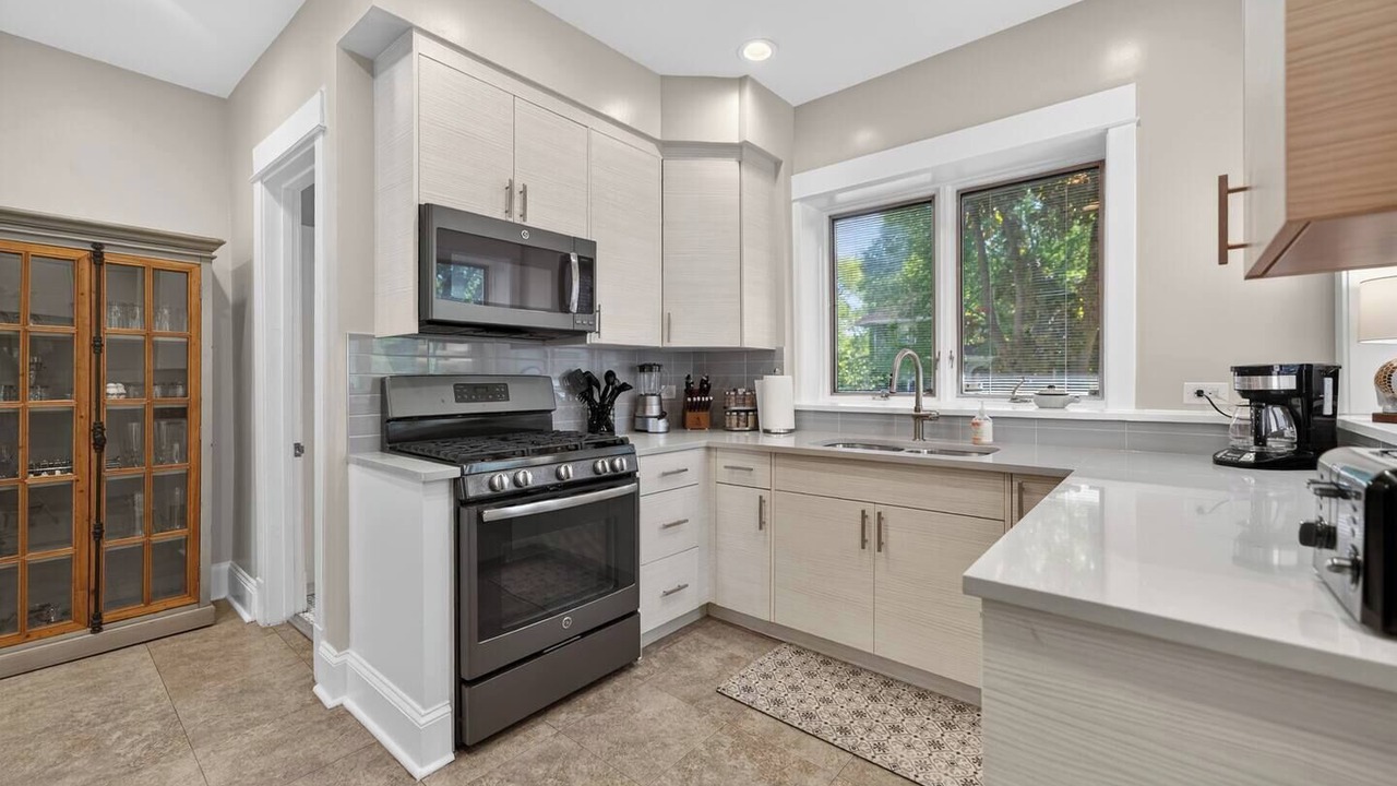 Photo of Kitchen in Rogers Park