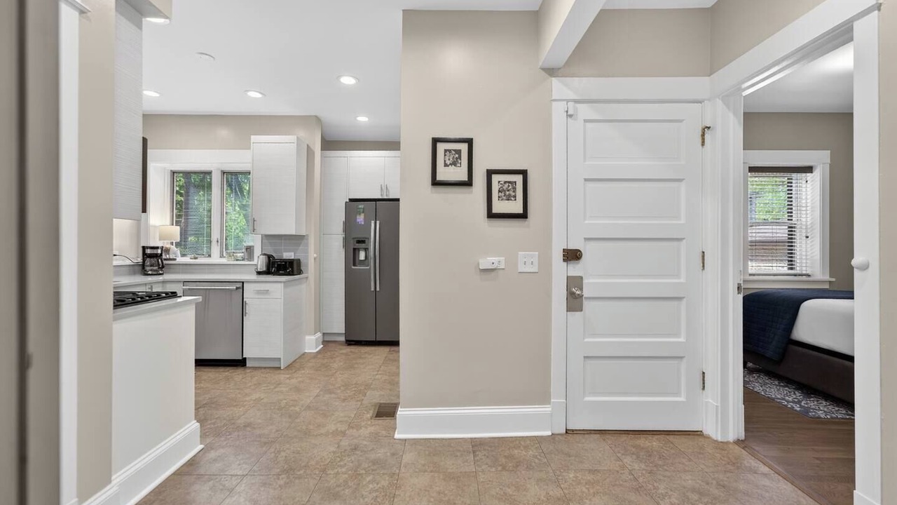 Photo of Kitchen in Rogers Park