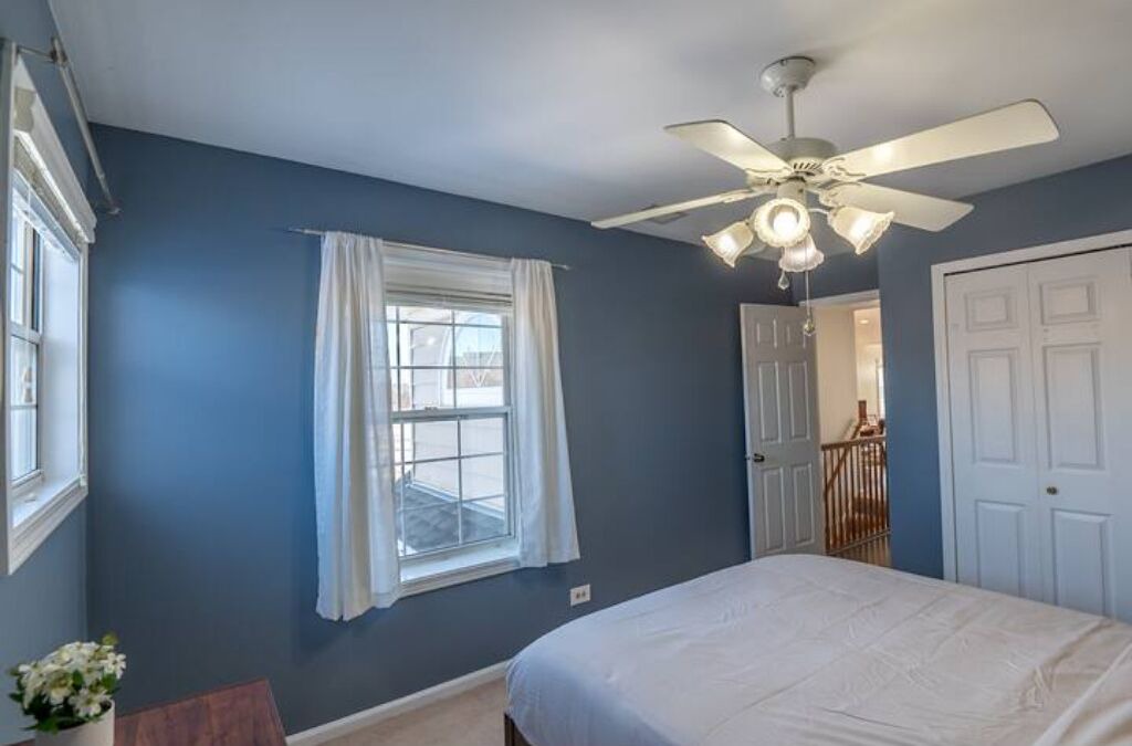 Photo of Bedroom in Wasco