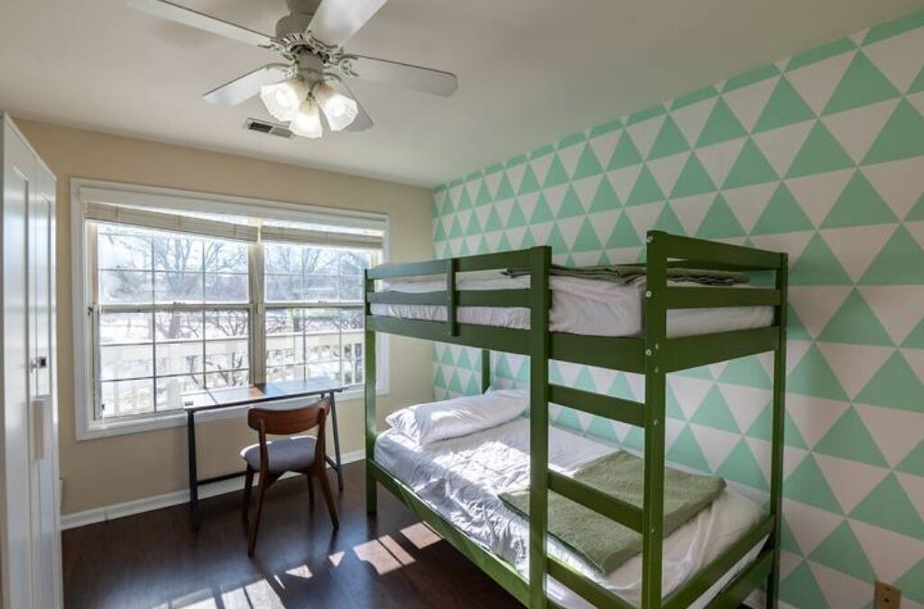 Photo of Bedroom in Wasco