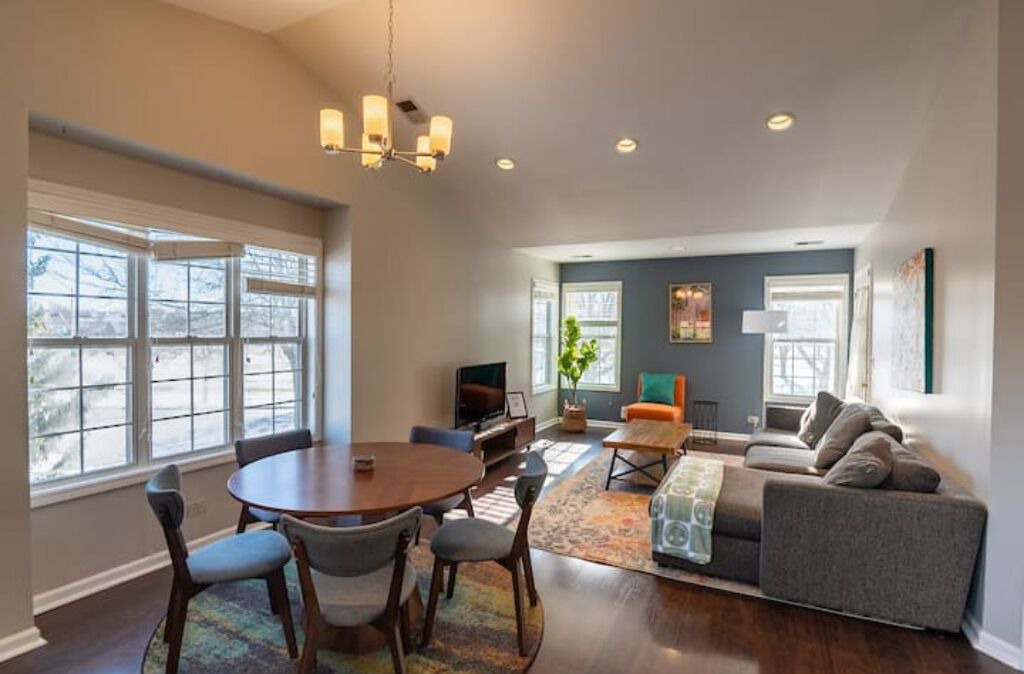 Photo of Livingroom in Wasco