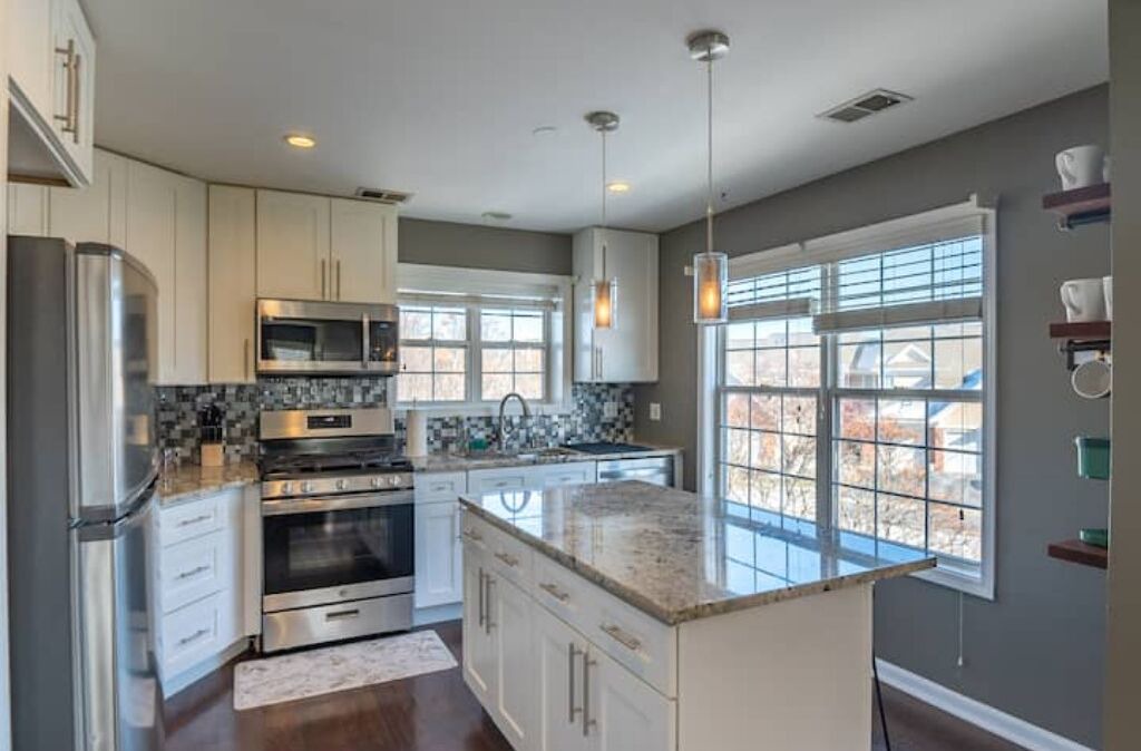 Photo of Kitchen in Wasco