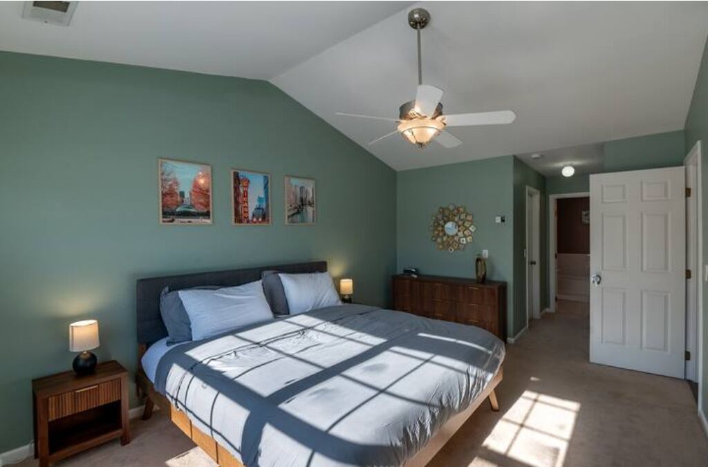 Photo of Bedroom in Wasco