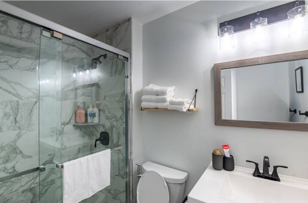 Photo of Bathroom in Wasco