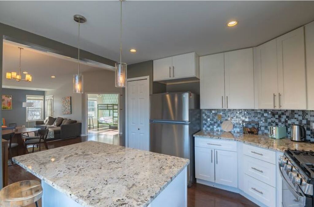 Photo of Kitchen in Wasco