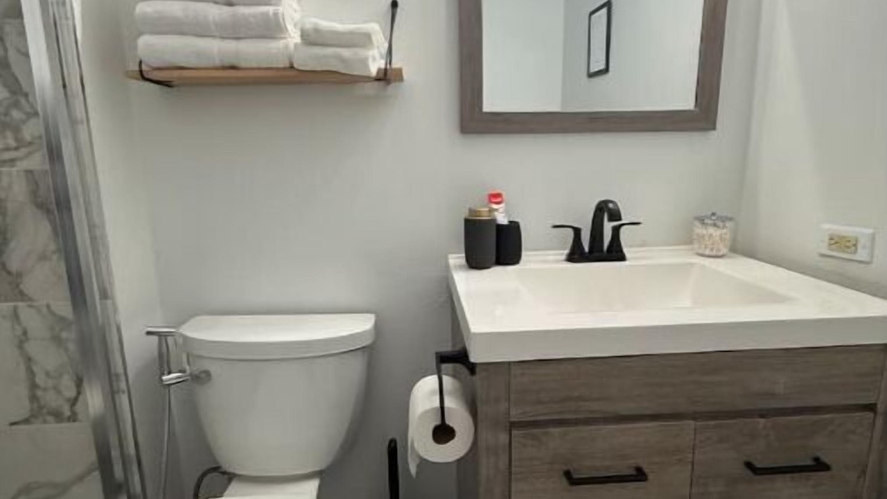 Photo of Bathroom in Wasco
