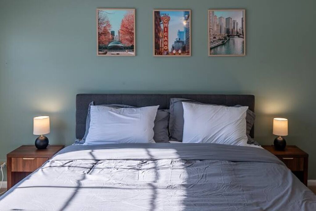 Photo of Bedroom in Wasco