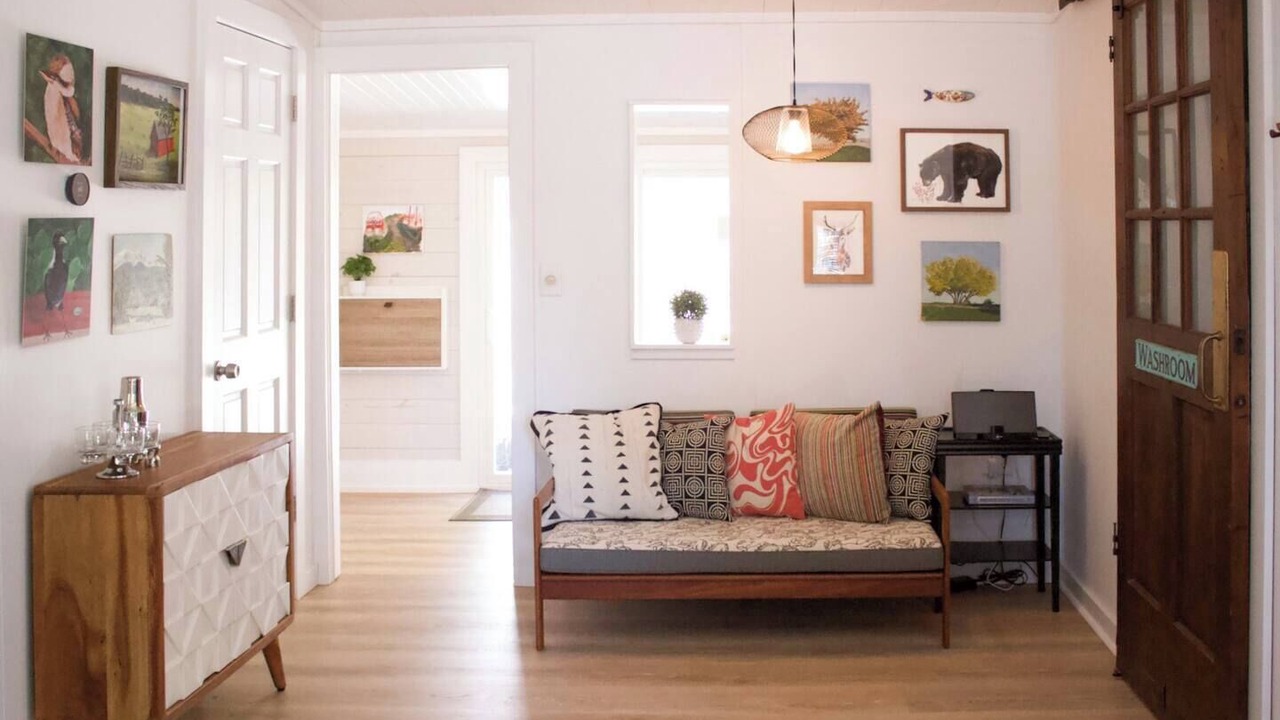 Photo of Livingroom in Douglas