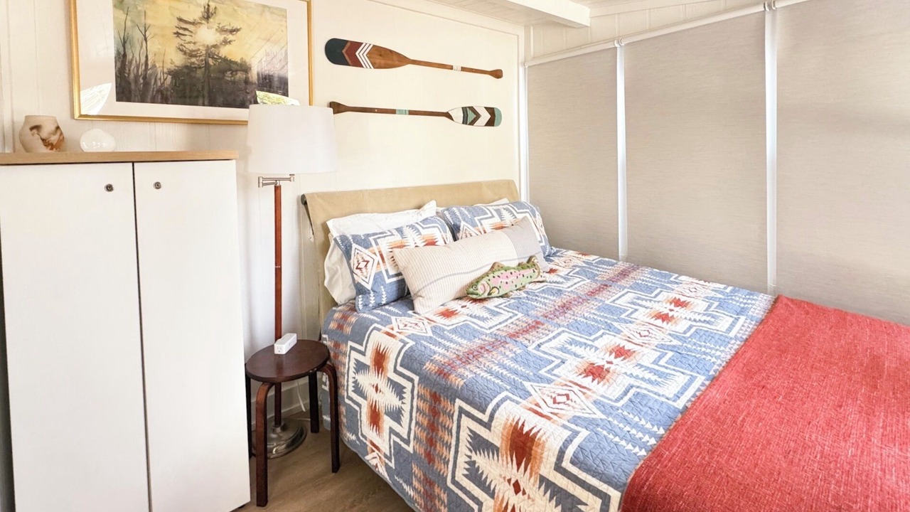 Photo of Bedroom in Douglas
