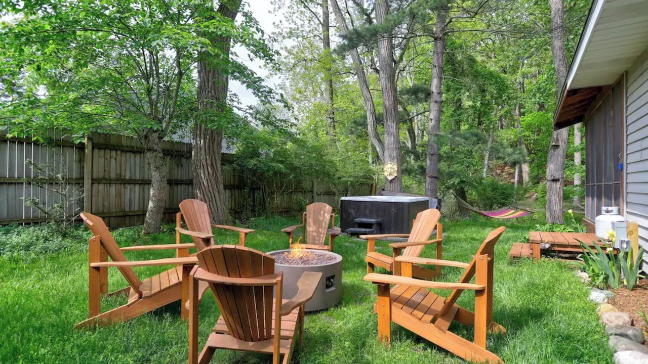 Photo of Outdoor in Douglas
