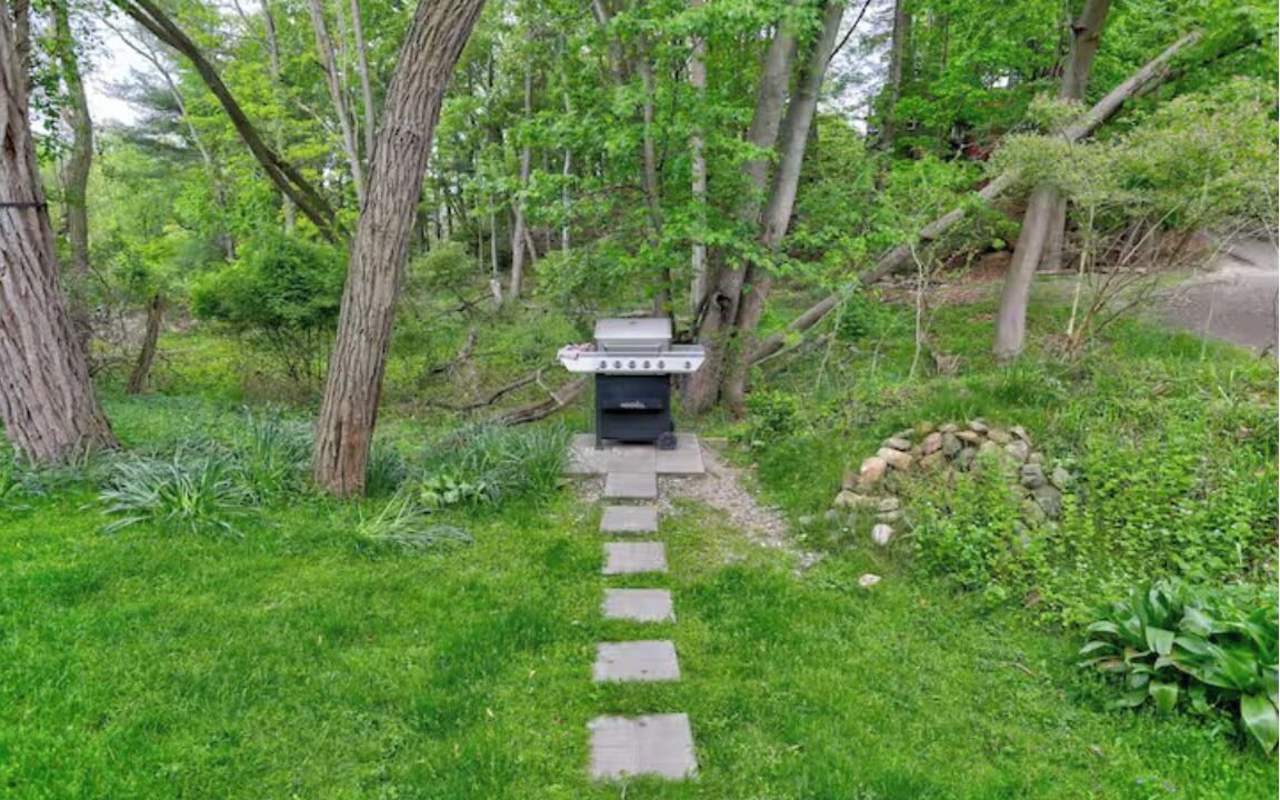 Photo of Outdoor in Douglas