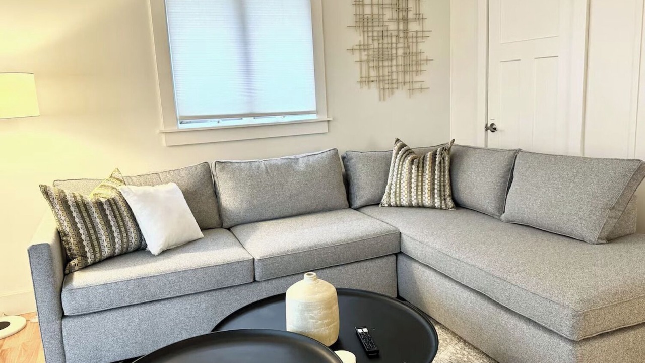 Photo of Livingroom in Douglas