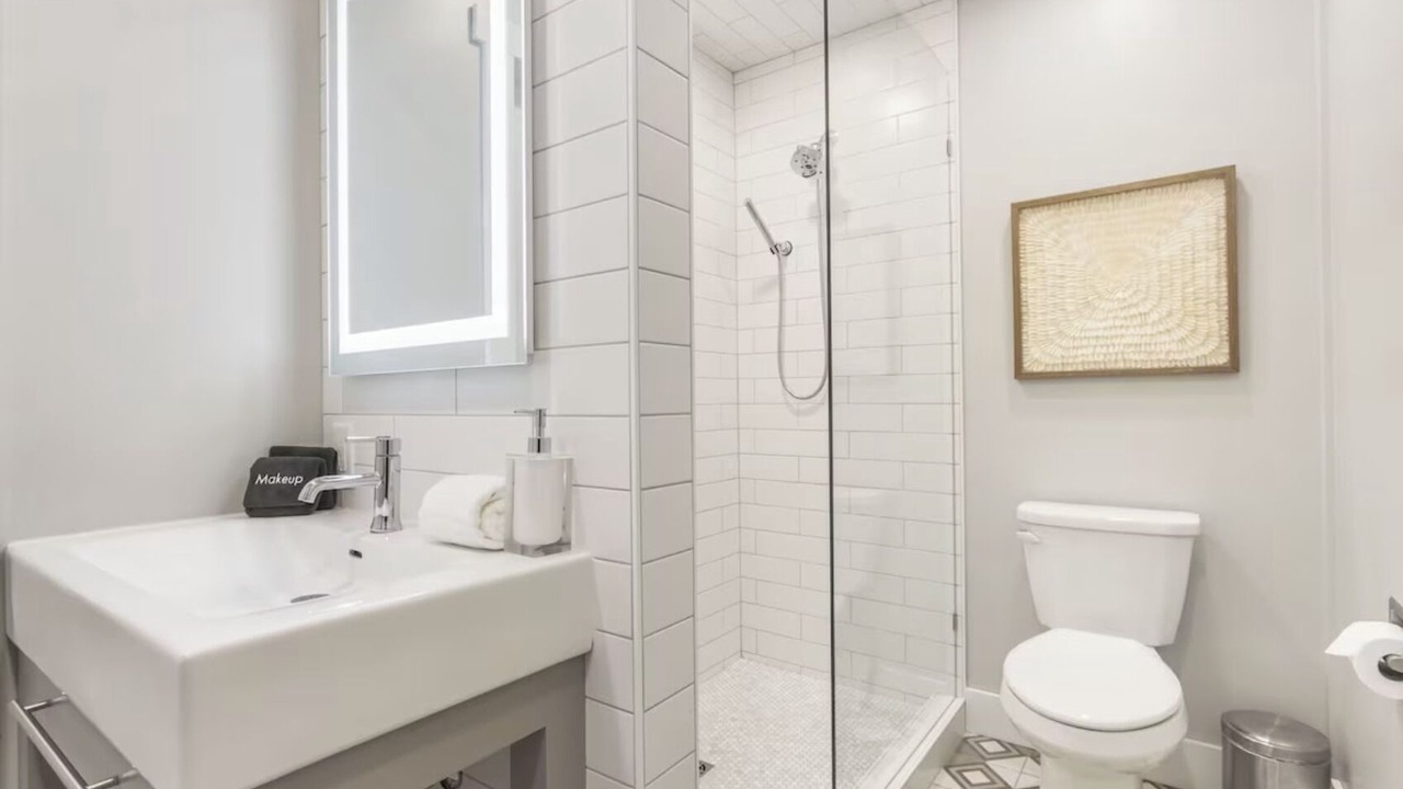 Photo of Bathroom in Douglas