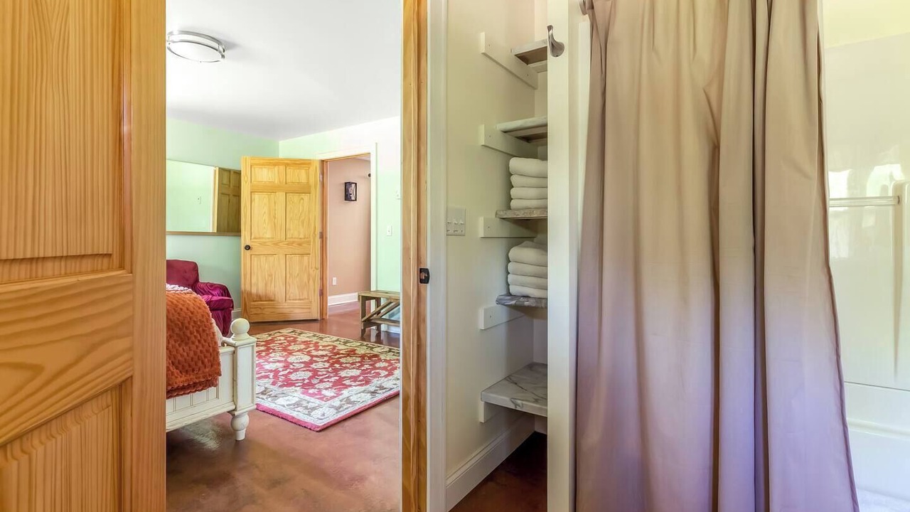 Photo of Bedroom in Fennville