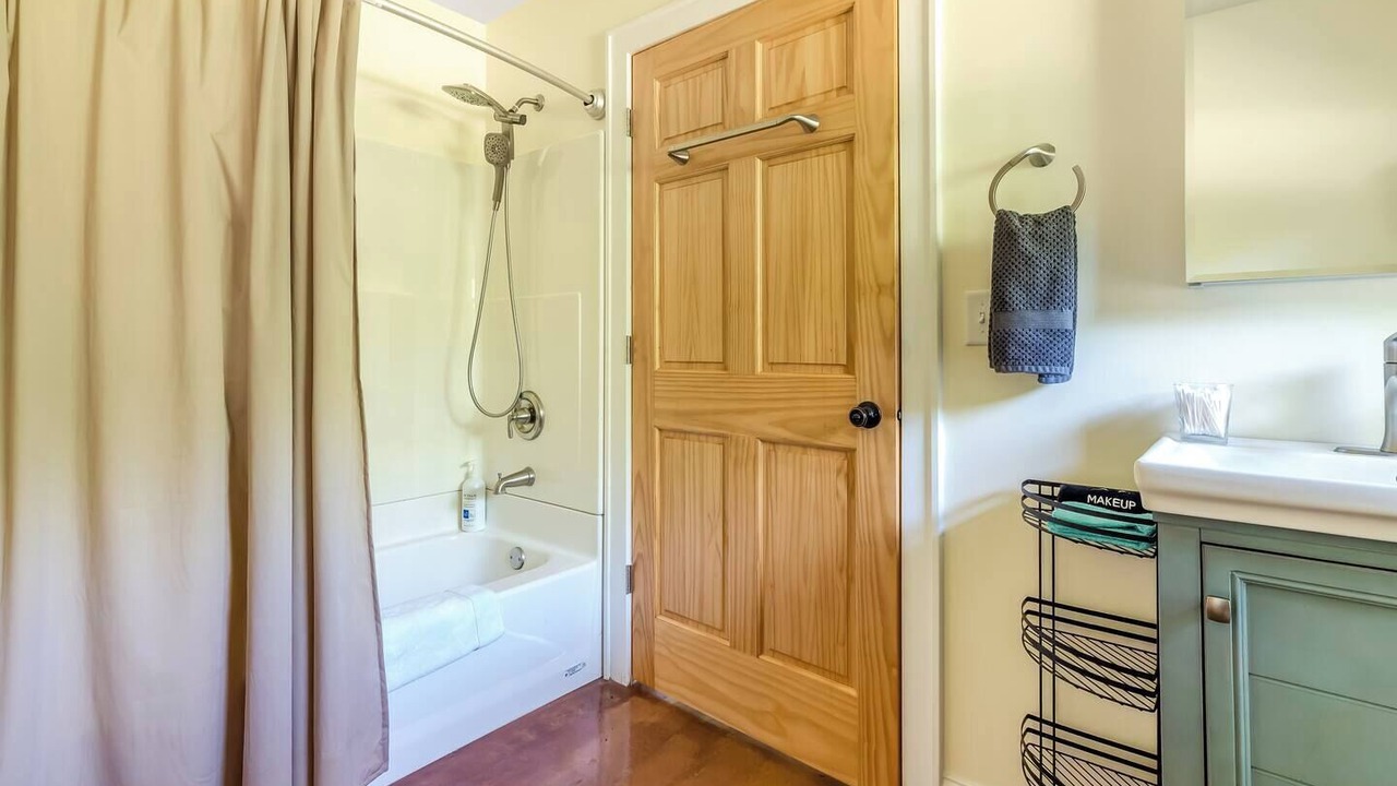 Photo of Bathroom in Fennville