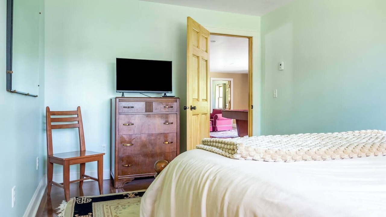 Photo of Bedroom in Fennville