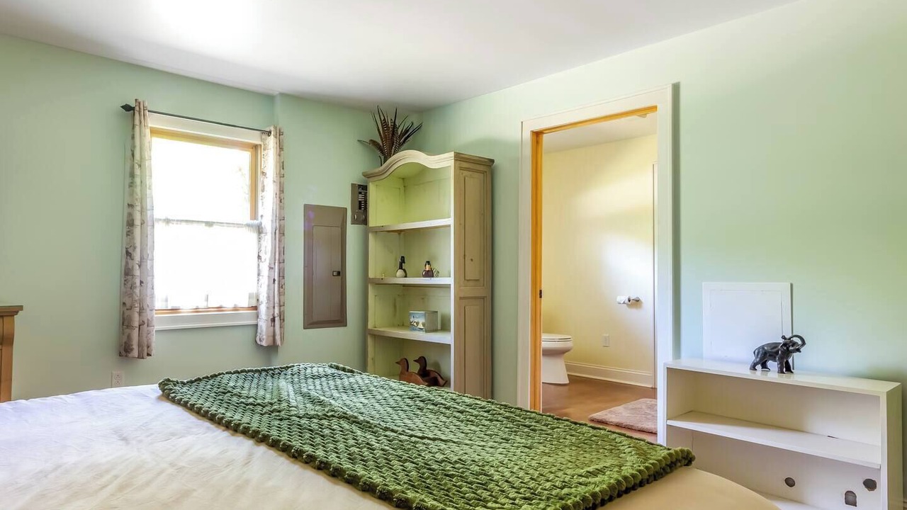 Photo of Bedroom in Fennville