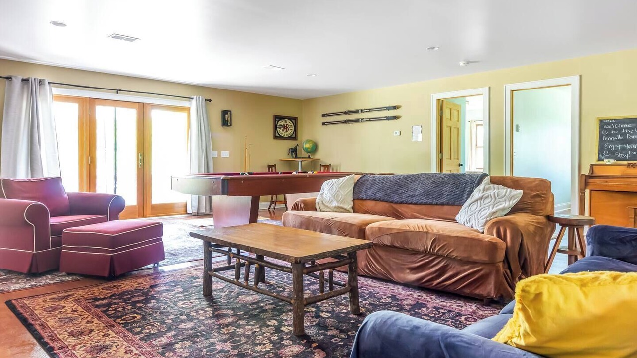 Photo of Livingroom in Fennville