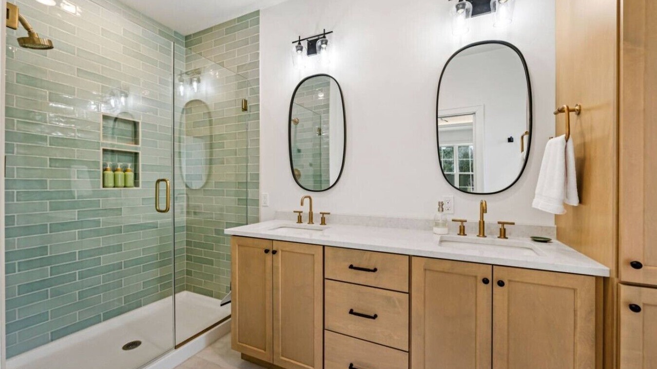 Photo of Bathroom in Ephraim