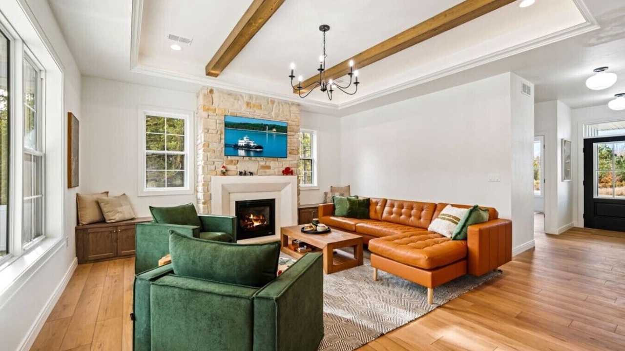 Photo of Livingroom in Ephraim