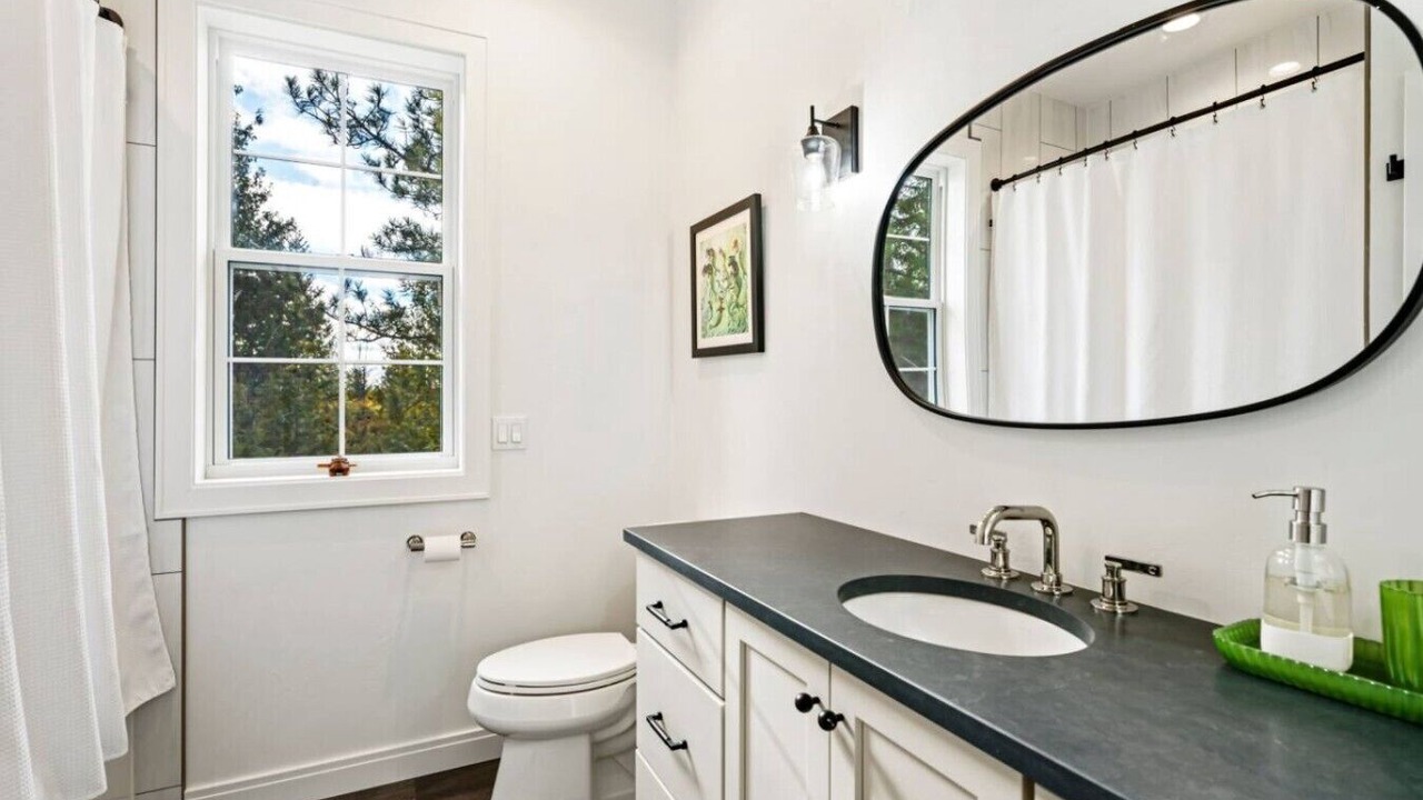 Photo of Bathroom in Ephraim